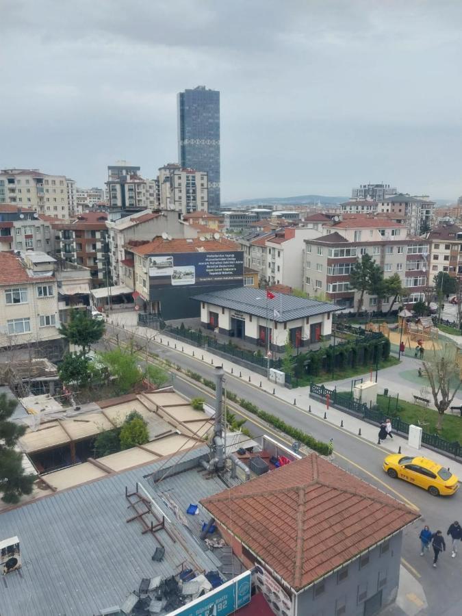 Dilaver-Apart Istanbul Exterior photo
