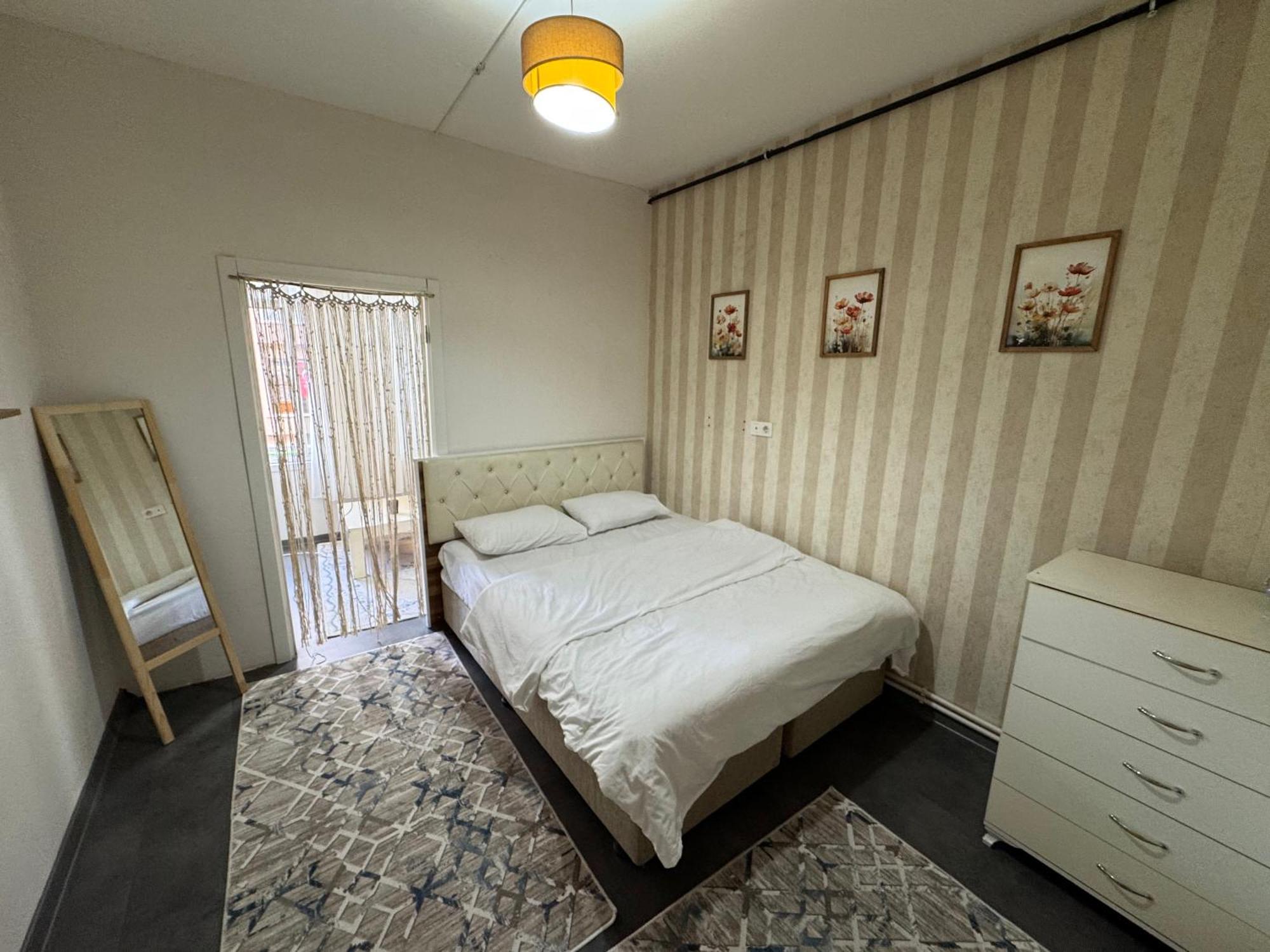 Dilaver-Apart Istanbul Exterior photo