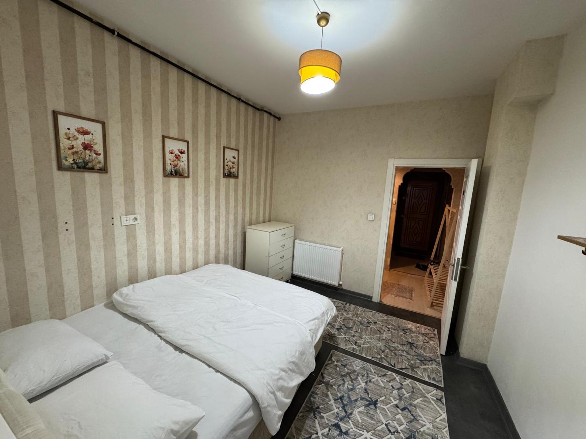 Dilaver-Apart Istanbul Exterior photo