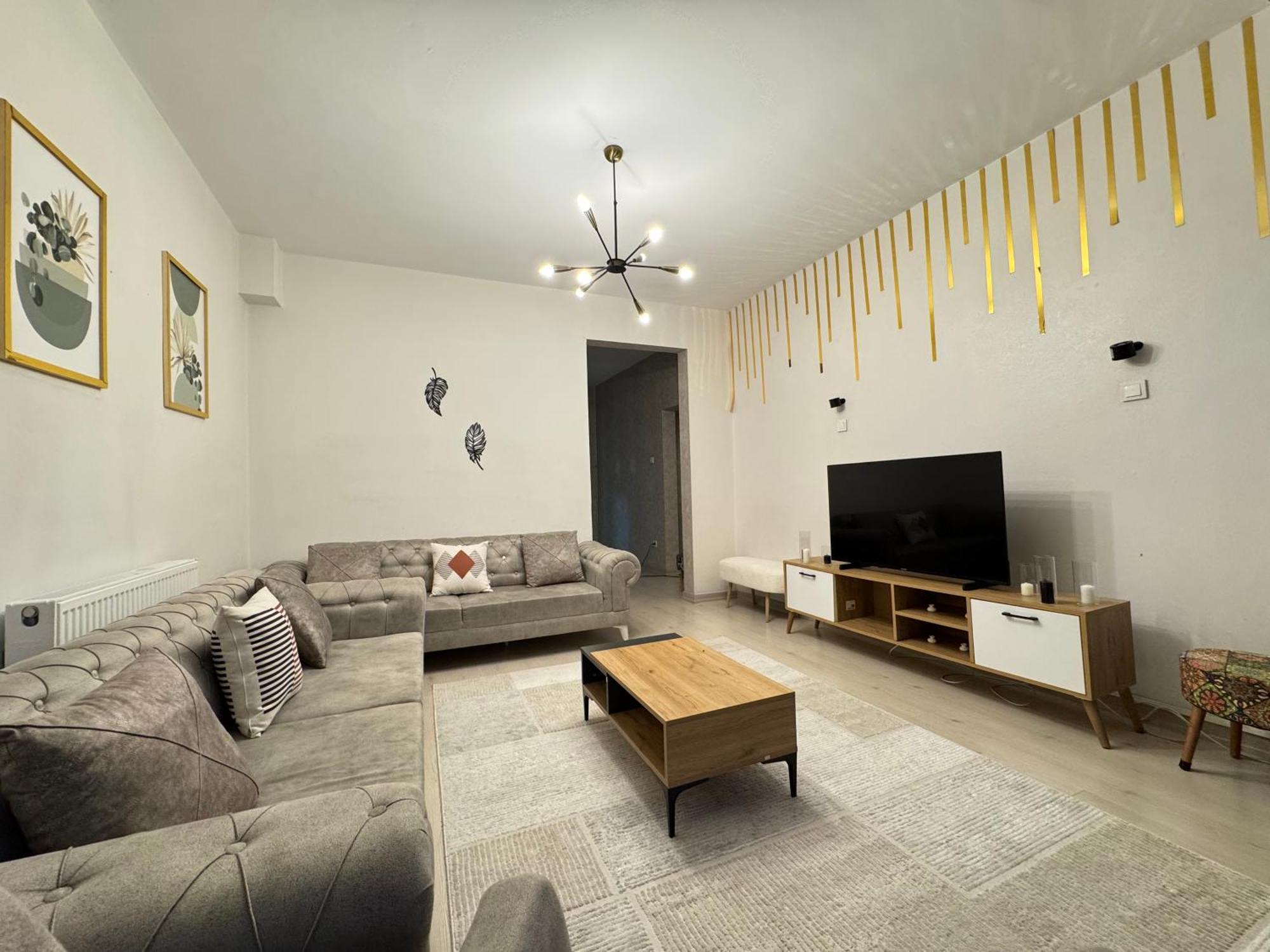 Dilaver-Apart Istanbul Exterior photo