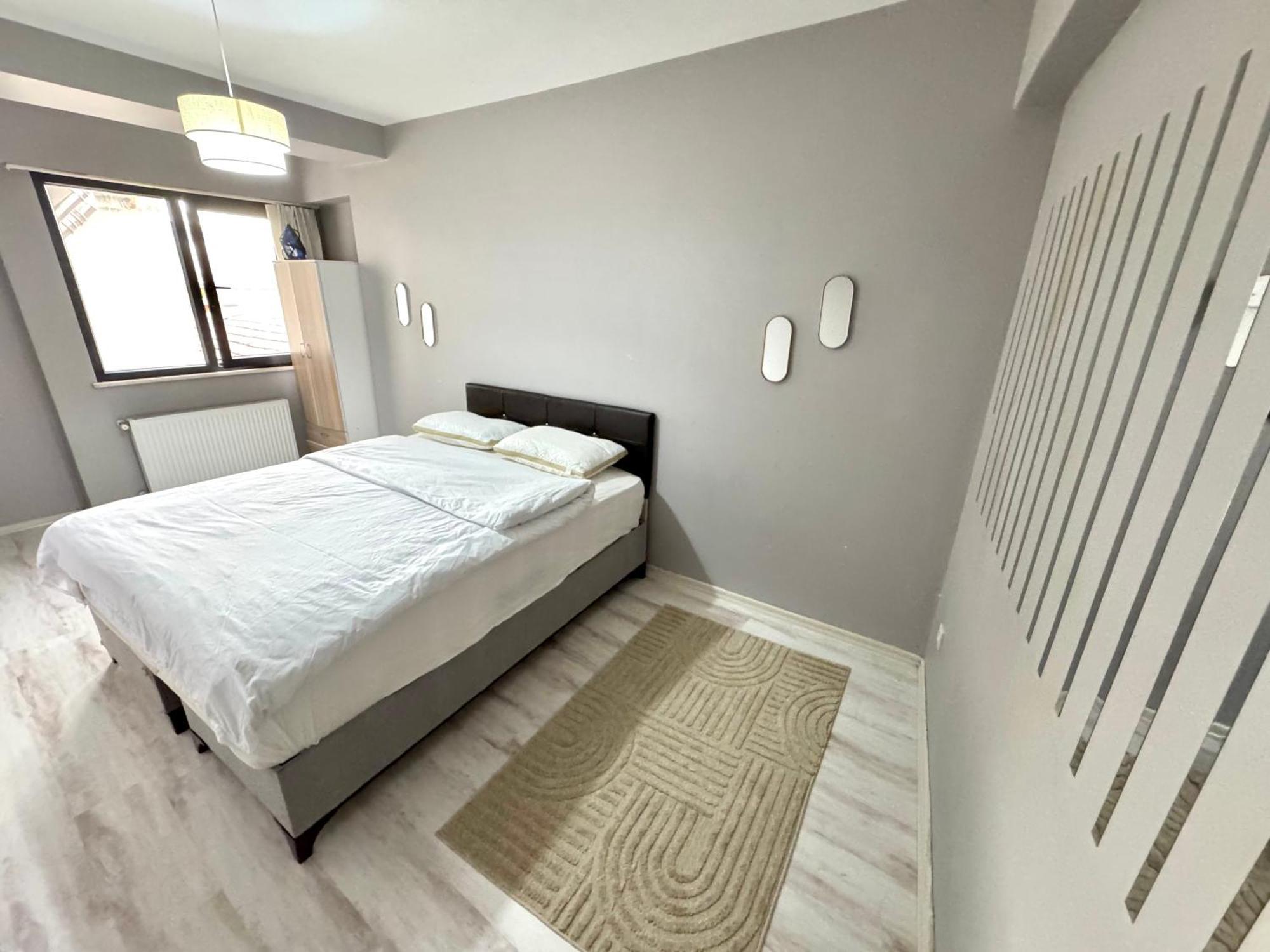 Dilaver-Apart Istanbul Exterior photo