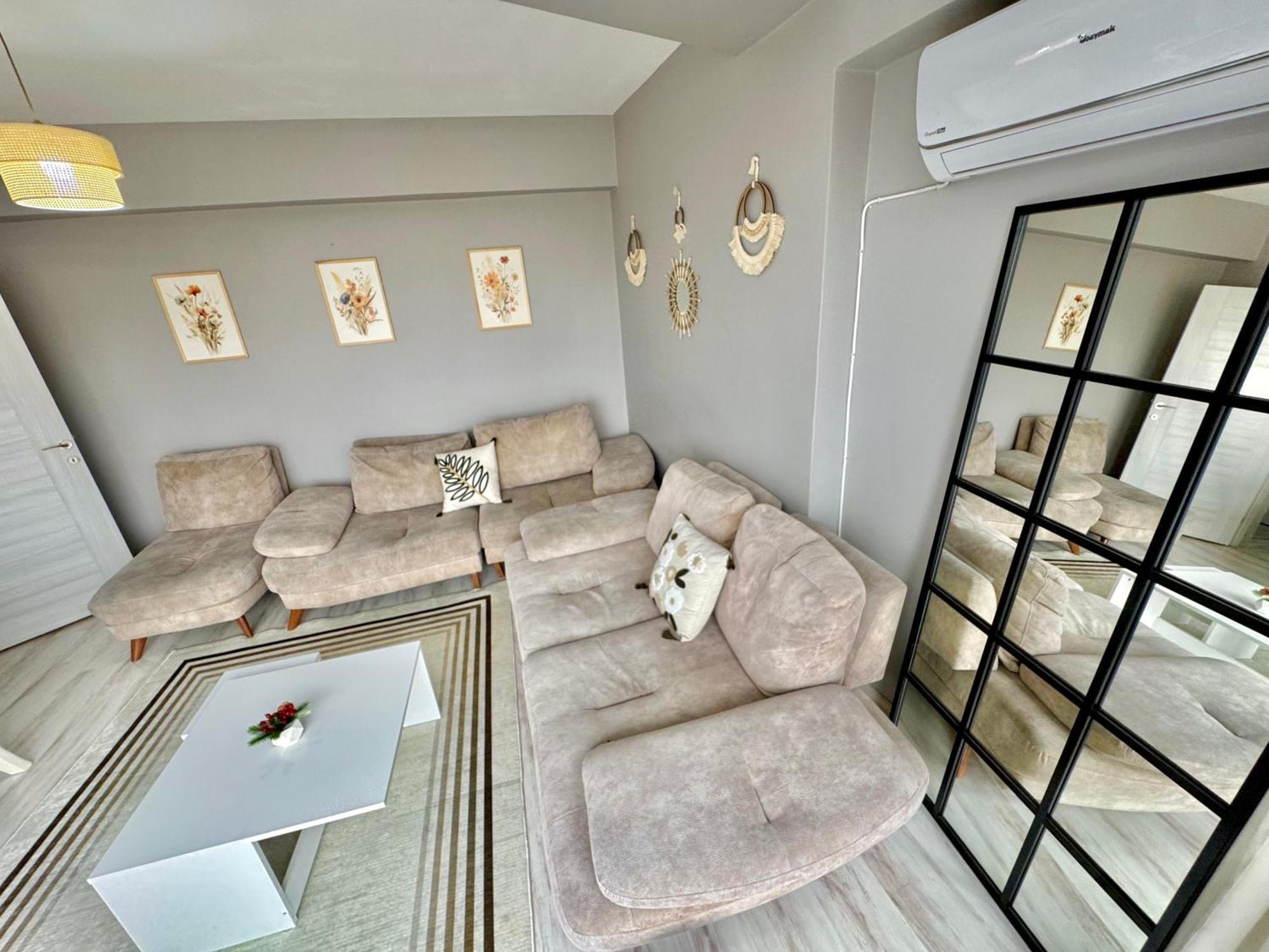Dilaver-Apart Istanbul Exterior photo